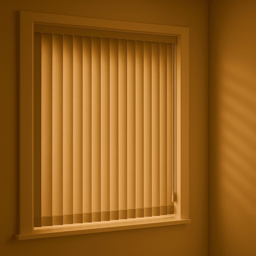 Vertical Blinds